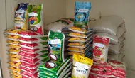 Harga Beras Premium di Pasar Rp 14 Ribu per Kg, Pasokan Aman