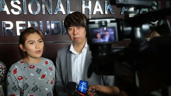 [Bintang] Angela Lee