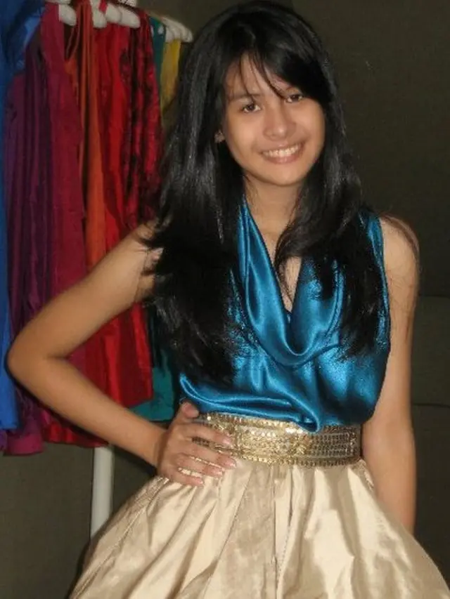 [Bintang] Maudy Ayunda