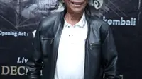 Panbers Tak Merasa Bersaing dengan Yon Koeswoyo dan Koes Plus