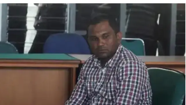 Izil Azhar