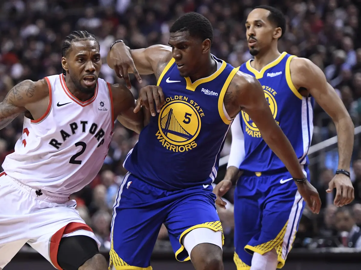 Nba finals 2019 live stream game 5 discount