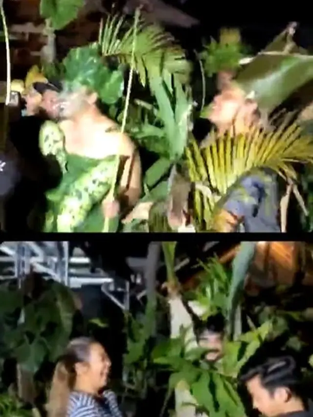 6 Momen Kejutan Nyeleneh Ulang Tahun Soimah ke-41, Heboh Bak Pawai Karnaval