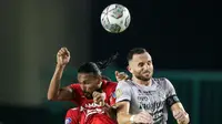 Fun Fact BRI Liga 1: Ilija Spasojevic Butuh 1473 Hari untuk Jebol Gawang Persija Lagi