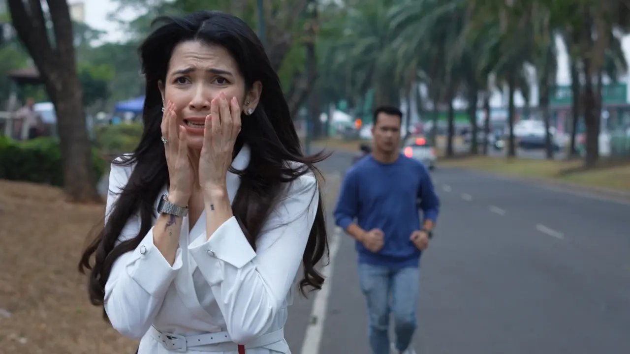 Cinta Setelah Cinta