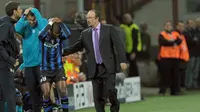 Benitez Sering Bermasalah dengan Para Pemain Bintang