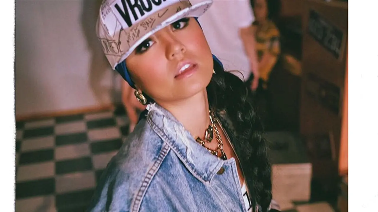 Agnes Monica
