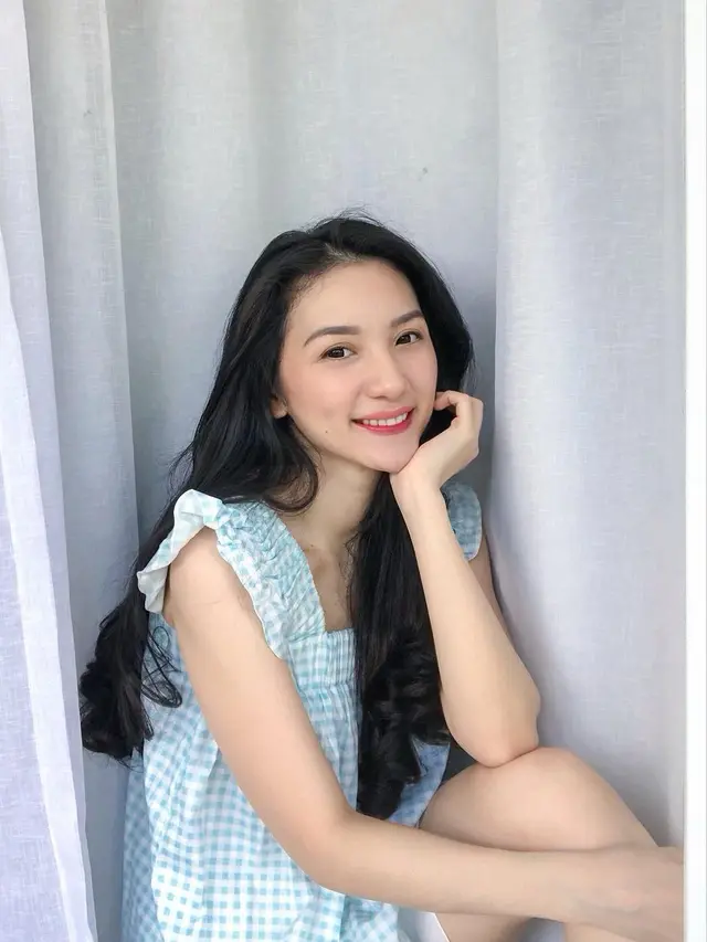 Rachel Eks Girlband Princess