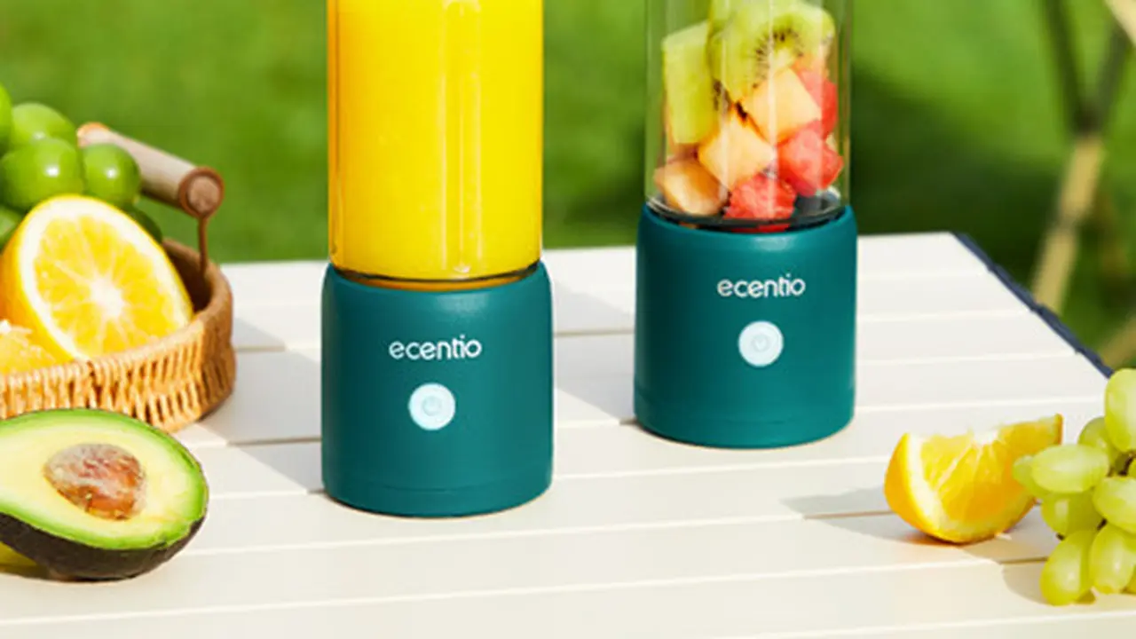 Ecentio