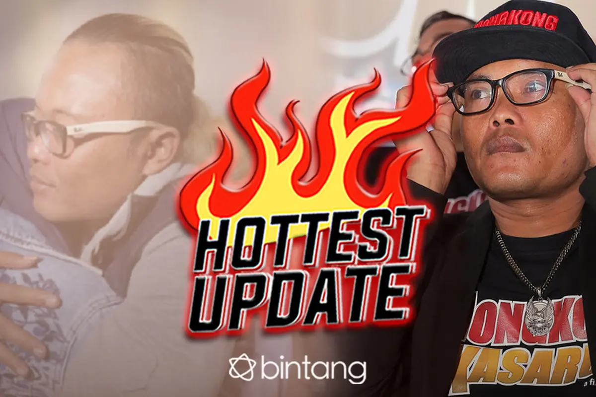 [Bintang] HL Hottest Update Sule
