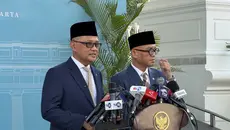 Prabowo Usul Skema Biaya Haji 2027 Jadi 52:48