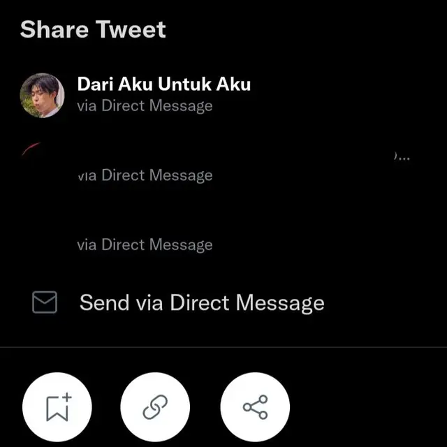 6 Nama Grup yang Anggotanya Hanya Diri Sendiri Ini Bikin Senyum Tipis