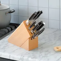 ilustrasi pisau dapur/AlexLMX/Shutterstock