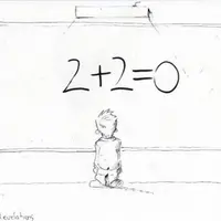 Kumpulan Meme Kocak yang Bikin Kamu Kangen Guru Matematikamu