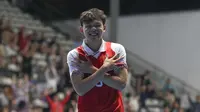 Hasil Four Nations Cup 2025: Timnas Futsal Indonesia Bungkam Belanda 5-1, Muhammad Syaifullah Hattrick