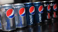 Pepsi (Photo by Jordan Strauss/Invision/AP Images)