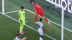 Norwegia vs Senegal: Haaland Sedang Panas