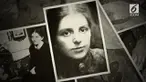 Goodle doodle hari ini menampilkan sosok pelukis yang lahir di tahun 1876, Paula Modersohn-becker.