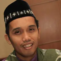 Ustaz Maulan (via Liputan6.com)