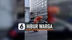 TREX HIBUR WARGA