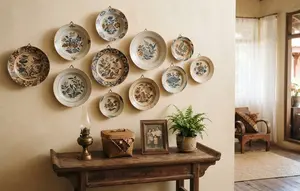 9 Interior Jadul yang Selalu Bikin Kangen, Nostalgia Rumah Nenek