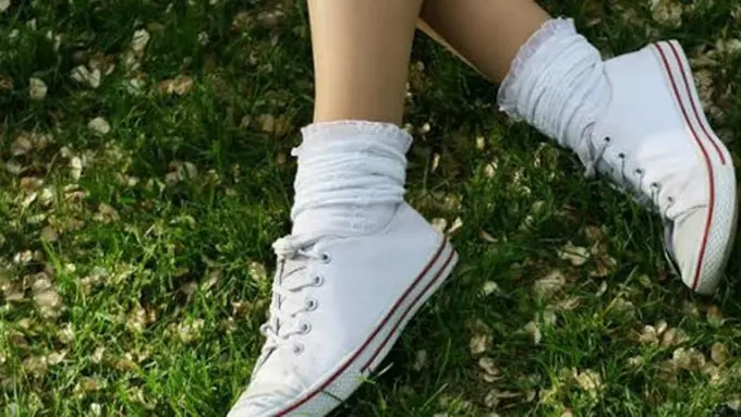 Sederet Macam Sepatu yang Buat Langkahmu Makin Bersemangat