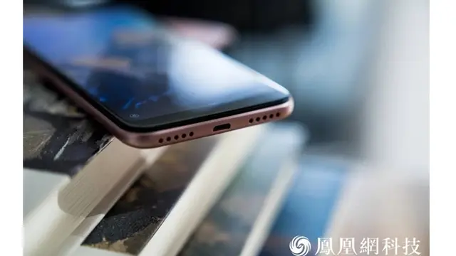 Redmi 6 Pro