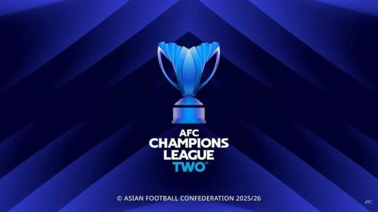AFC Champions League Two