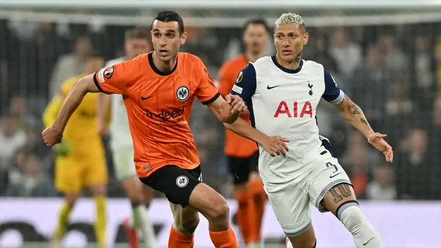 Tottenham Hotspur