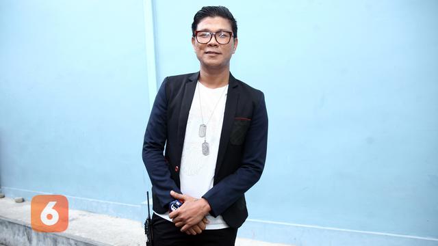 [Bintang] Andika Kangen Band