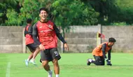 Persija Jakarta Bakal Rotasi di League Cup, Trio Pelapis Diandalkan