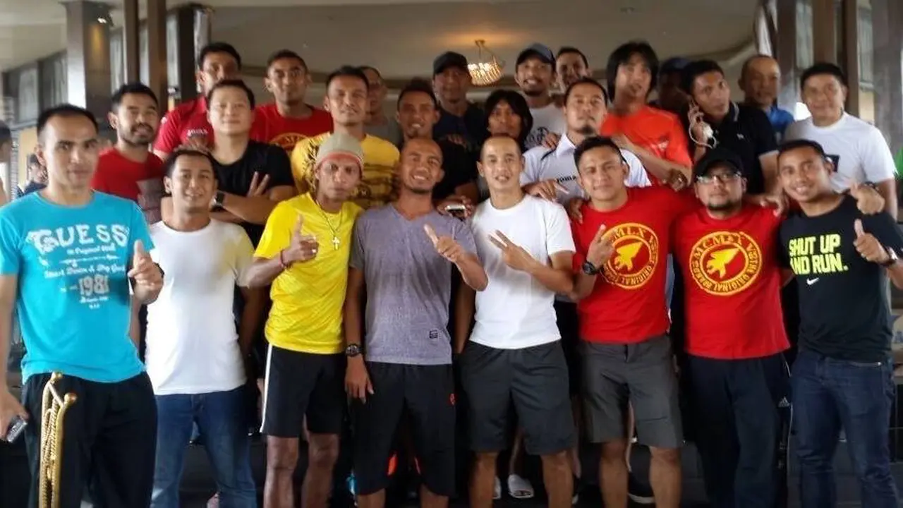 Starbol Indonesia