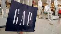 Saratoga Kini Jadi Pemilik Perusahaan Baju GAP