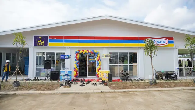 Pemerintah terus melengkapi infrastruktur serta fasilitas pendukung di dalam hunian vertikal yang akan dihuni oleh para Aparatur Sipil Negara (ASN) yang ditugaskan di Ibu Kota Nusantara (IKN).
