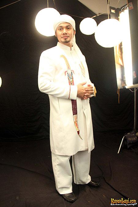 Ustaz Guntur Bumi | Foto: KapanLagi.com