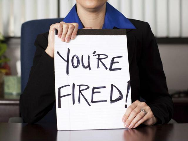 Bikin Penasaran Ini 5 Makna Di Balik Mimpi Kehilangan Pekerjaan Health Liputan6 Com