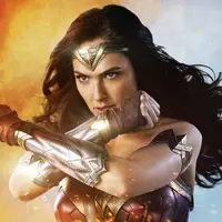Film Wonder Woman. (Openload)