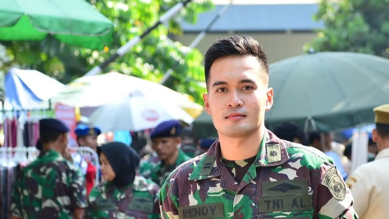 Rendy Meidiyanto
