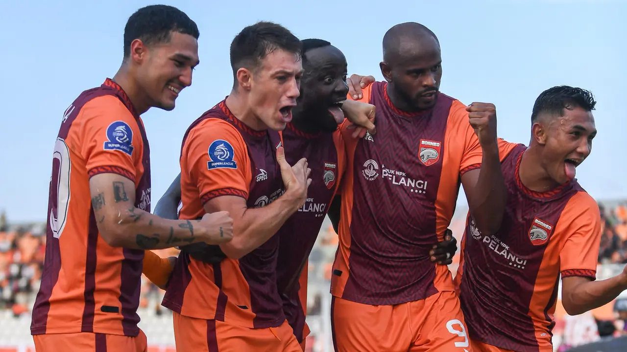 Borneo FC