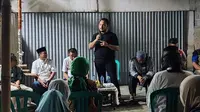 Maju Jadi Caleg PKB Wakili Anak Muda di Pemilu 2024, Rafif Muhammad Siap Minimalisir Kekhawatiran Cak Imin