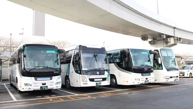 Cerita Sopir PO Haryanto yang Senang setiap Gajian Dipotong untuk Anak Yatim