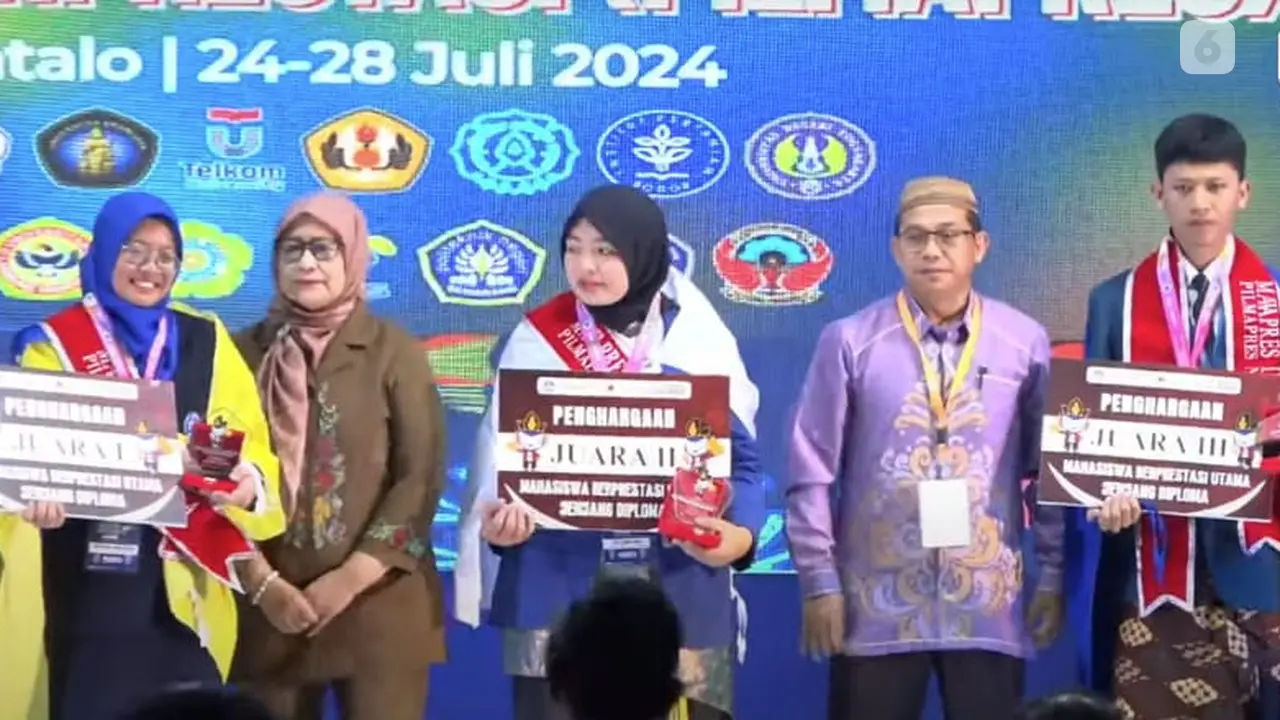 Sekolah Vokasi Undip