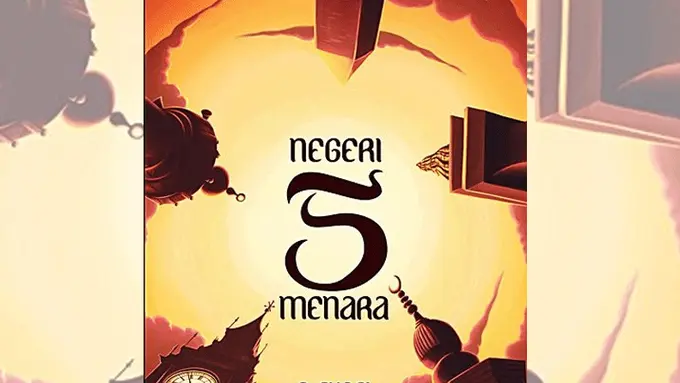 Negeri 5 Menara