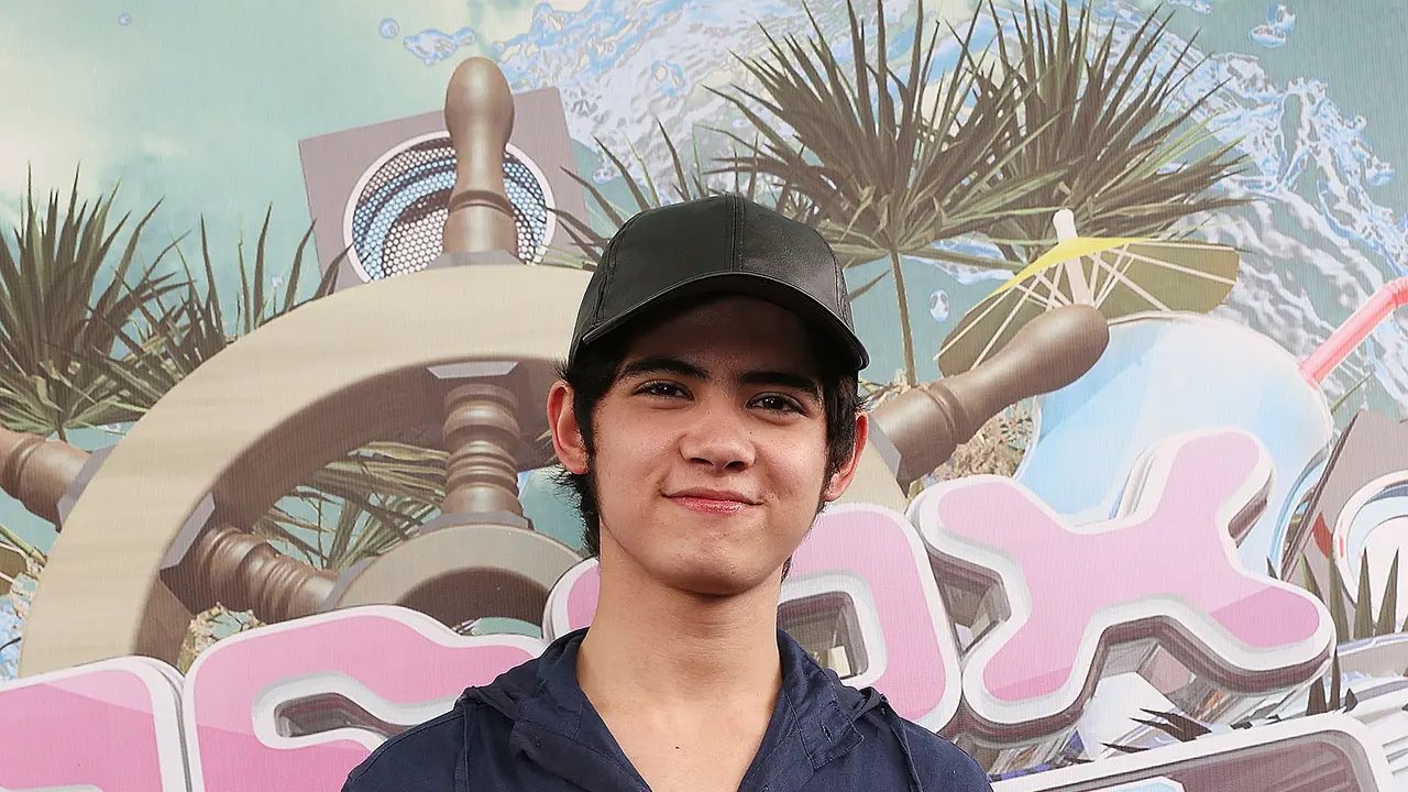Aliando Syarief