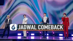 THUMBNAIL SHINEE