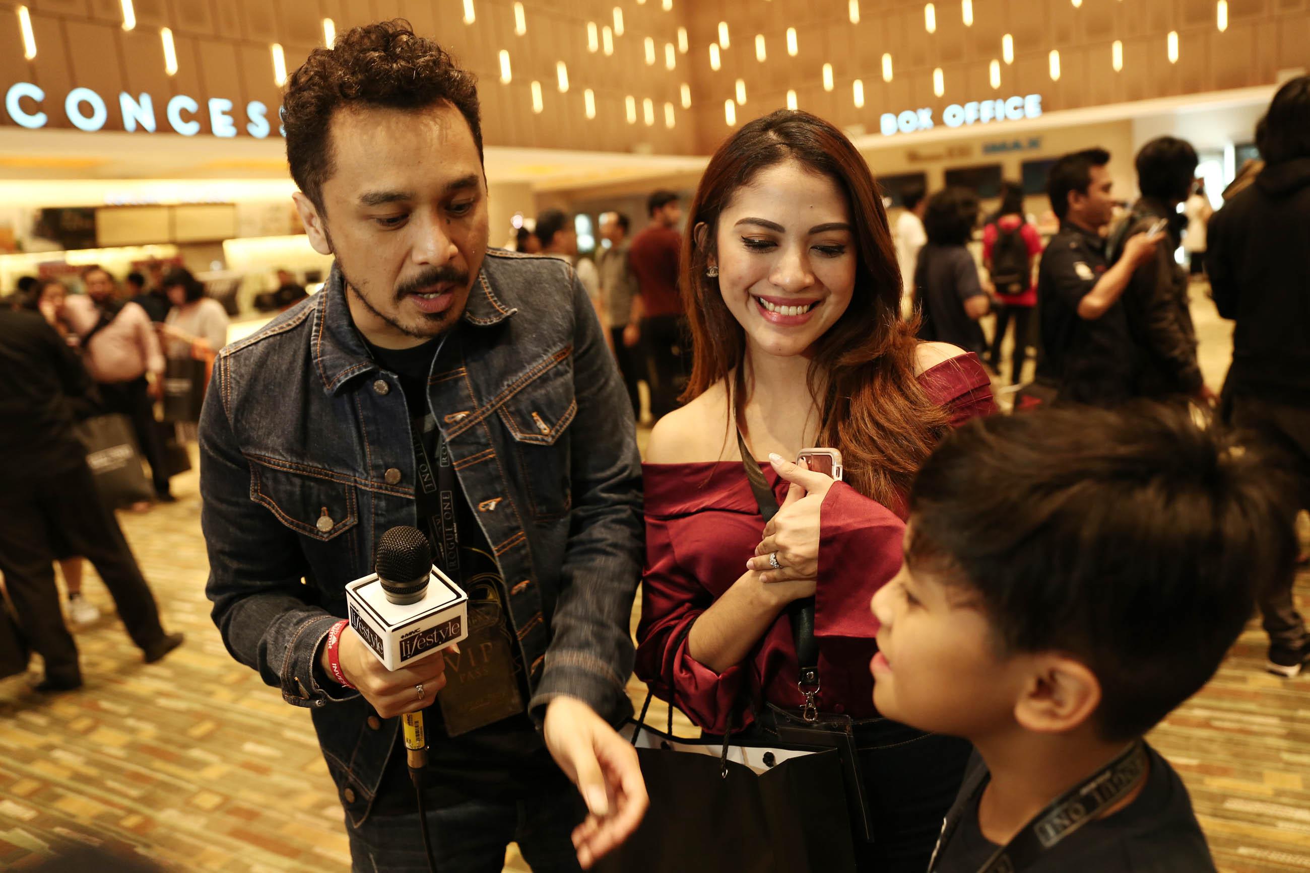 Istri Hamil Lagi, Giring Nidji Makin Lengket - ShowBiz Liputan6.com
