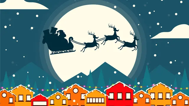 Reindeer