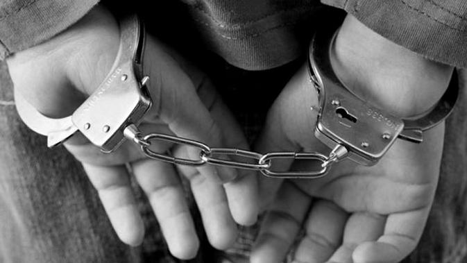 Strategi Penanggulangan Terorisme Di Indonesia Citizen6 Liputan6 Com