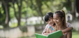 Ketika Masa Depan Anak dan Gaya Hidup Harus Berjalan Beriringan. (Foto/Dok: Magnific)