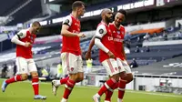 Superstar: Alexandre Lacazette Pembawa Malapetaka untuk Liverpool